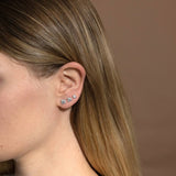 Diamond Stud Earrings 1.4 Carat