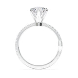 טבעת אירוסין קיארה 1.2 קראט