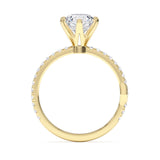 טבעת אירוסין קיארה 1.5 קראט