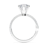 טבעת אירוסין קיארה 1.5 קראט