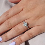 טבעת אירוסין דניאל