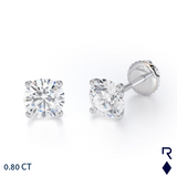 Midi stud earrings מחירון