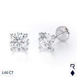 Midi stud earrings מחירון