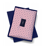 שרשרת 3 אותיות משובצות יהלומים