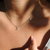 שרשרת Make a Wish