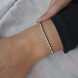 צמיד טניס 1.25 קראט