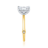 סט טבעות יהלומים ג׳ני