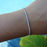 צמיד טניס 1.25 קראט