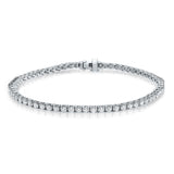 צמיד טניס מילנו 2 קראט