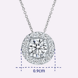 תליון large halo