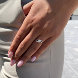 טבעת אירוסין ויקי