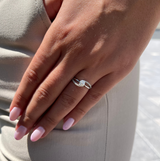 טבעת אירוסין ויקי