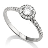 טבעת אירוסין נילי