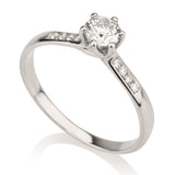 טבעת אירוסין דניאל