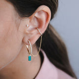 הליקס יהלומים ללא חור