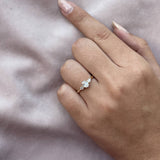 טבעת אירוסין דניאל