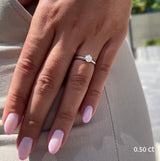 טבעת אירוסין עדי