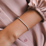 צמיד טניס 1.25 קראט