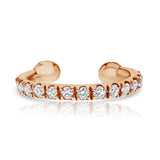 הליקס יהלומים ללא חור