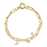 צמיד Make a wish