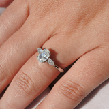 טבעת אירוסין דניאל