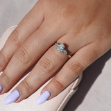 טבעת אירוסין דניאל