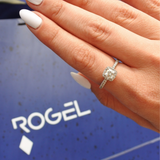 טבעת אירוסין אליס