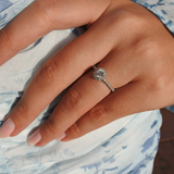 טבעת אירוסין נילי