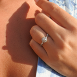 טבעת אירוסין נילי