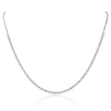 שרשרת קולייר יהלומים - פריז