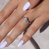 טבעת אירוסין דניאל