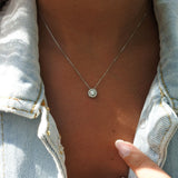 תליון midi halo