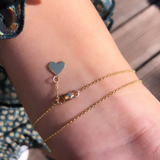 צמיד יהלום chablis