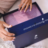 טבעת יהלום 1.5 קראט