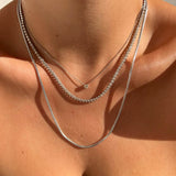 שרשרת קולייר יהלומים - פריז