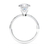 טבעת לוסיה 2 קראט