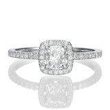 טבעת אירוסין אליס