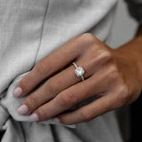 טבעת אירוסין אליס