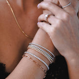 מחירון צמידי טניס