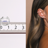 הליקס יהלומים שרי זהב צהוב