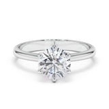 טבעת יהלום 1.5 קראט נטלי