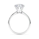 טבעת יהלום 2 קראט נטלי