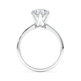 טבעת יהלום 1.2 קראט נטלי