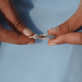 טבעת יהלומים קים זהב צהוב