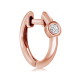 הליקס יהלומים שרי זהב אדום