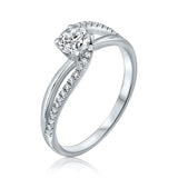 טבעת אירוסין ויקי