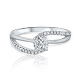 טבעת אירוסין ויקי