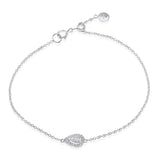 צמיד יהלומים Tess