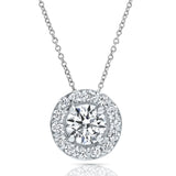 תליון large halo