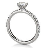 טבעת אירוסין סופיה